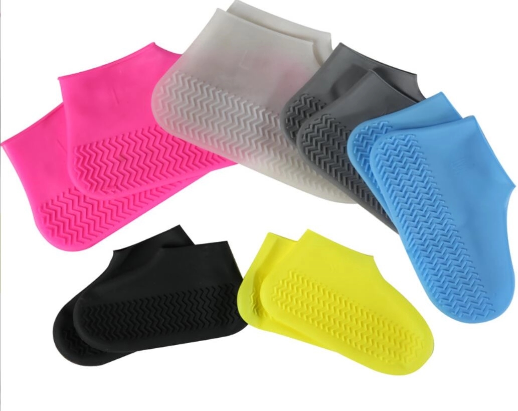 Silicone Shoe Covers 2