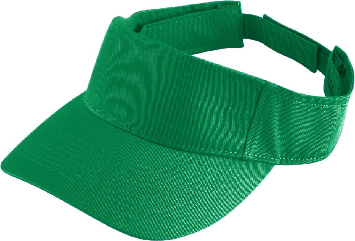 Sport Twill Visor 8
