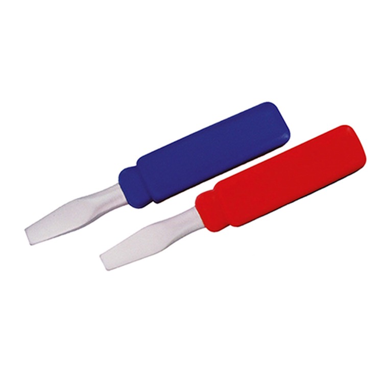 Stress Screw Driver 2
