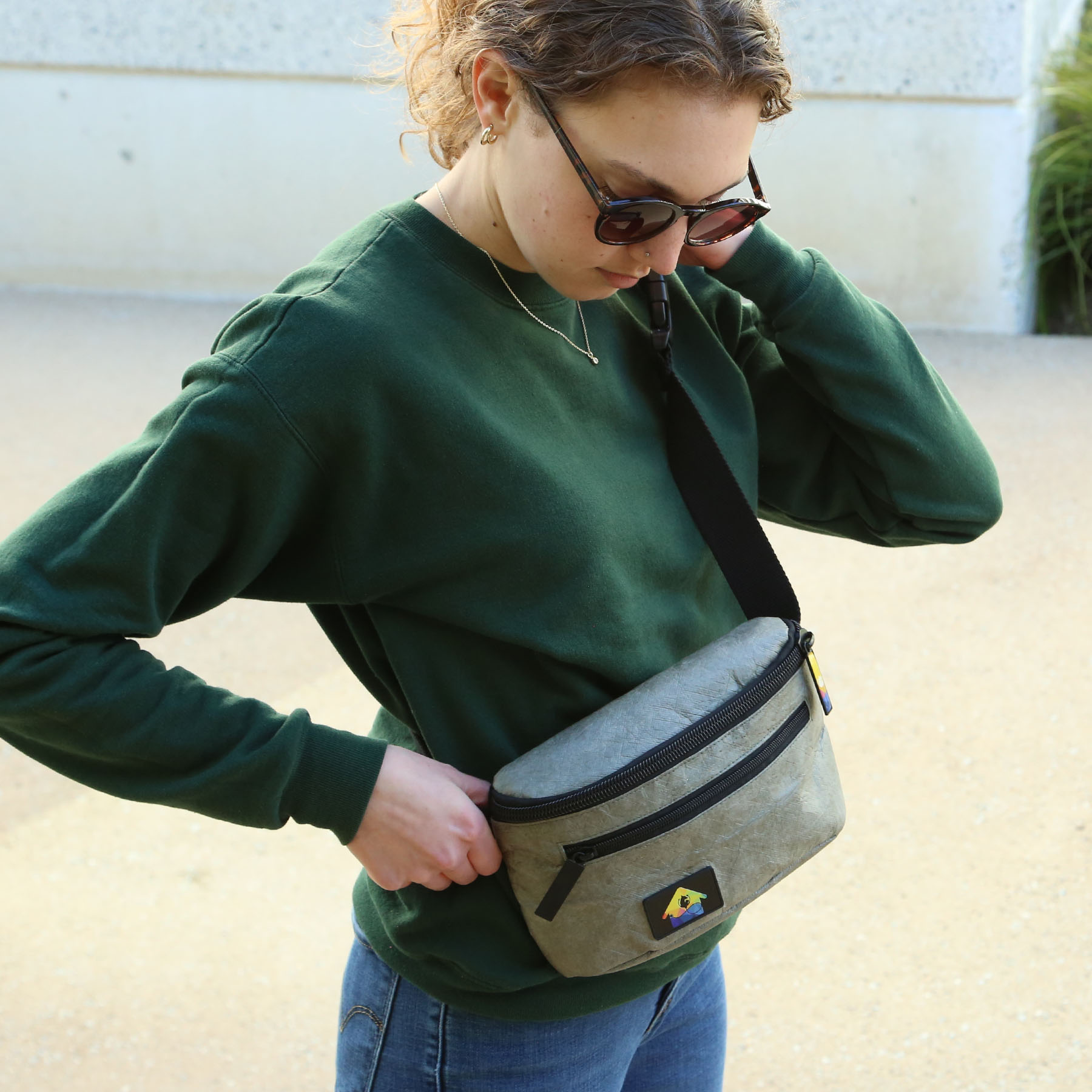 NEOX PREXY Crossbody Bag 13