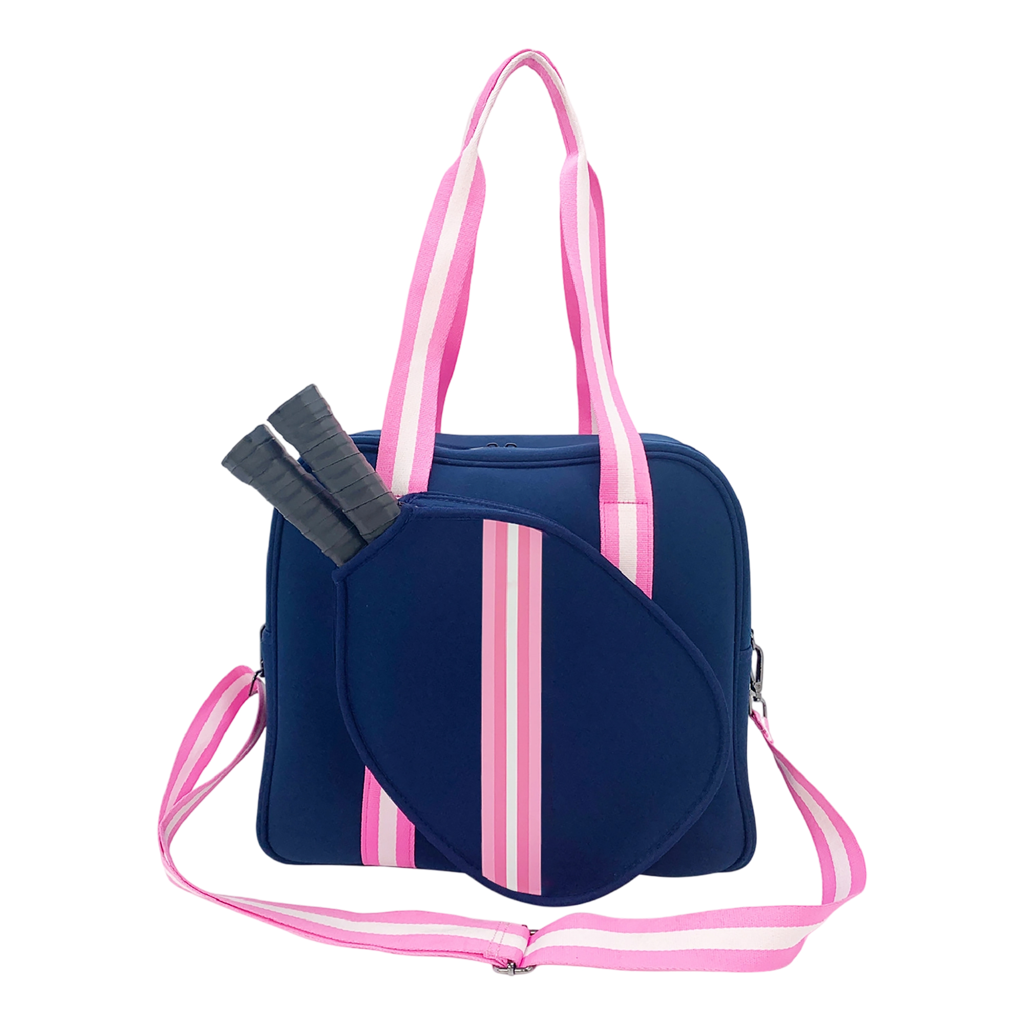 Sports Crossbody Gear Carrier 14.2" By 6.3" By 13.4" 11