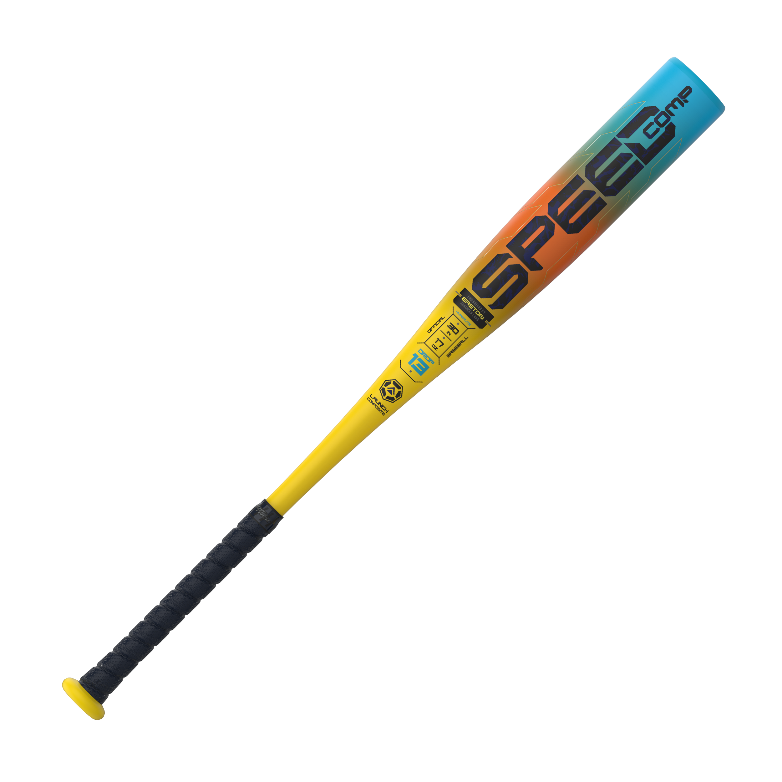 Easton Speed USA Bat, -13 1