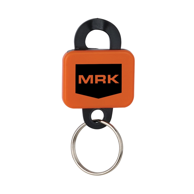EZ-Clip Multi-Purpose Keyring / Clip 34
