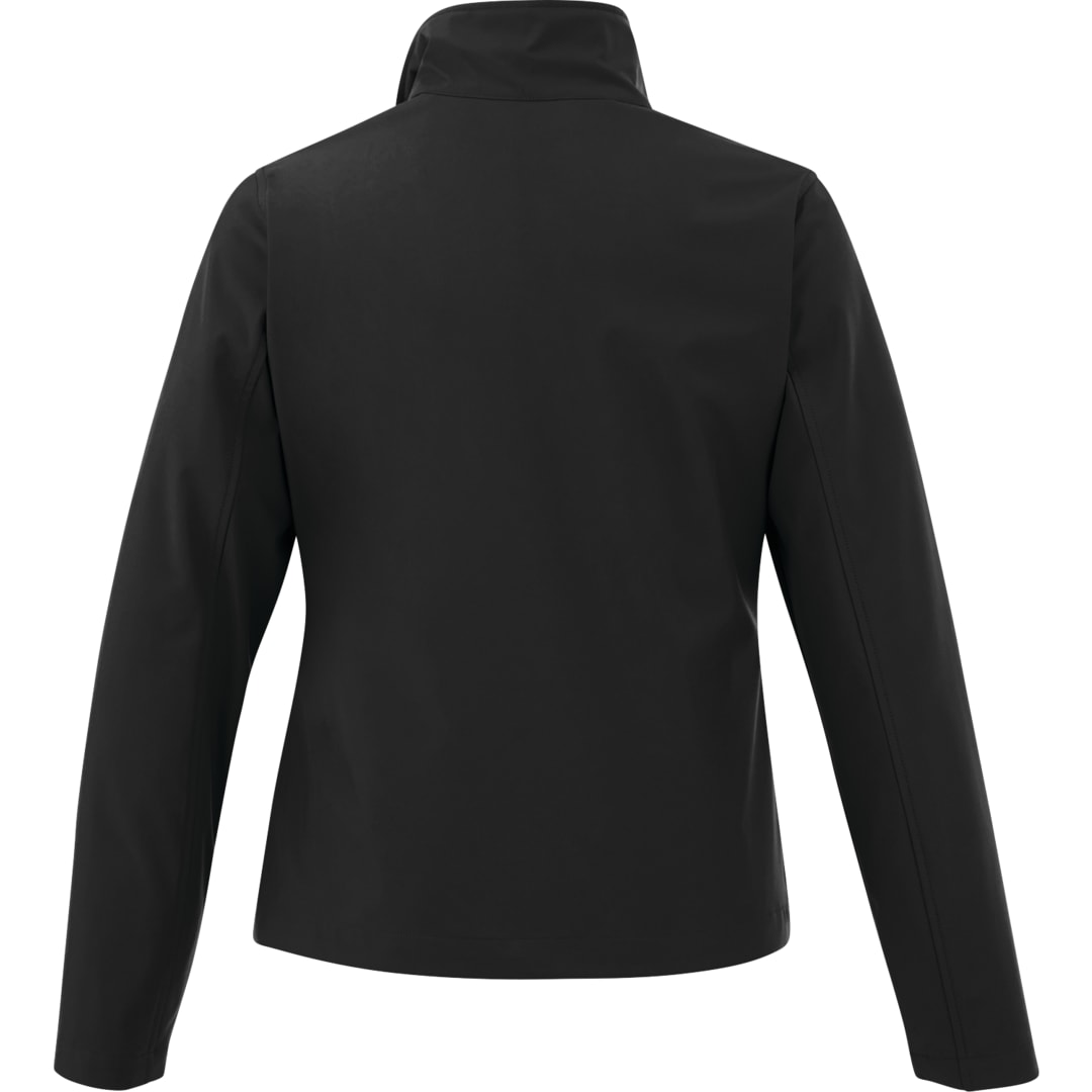Women's KARMINE Softshell Jacket 43