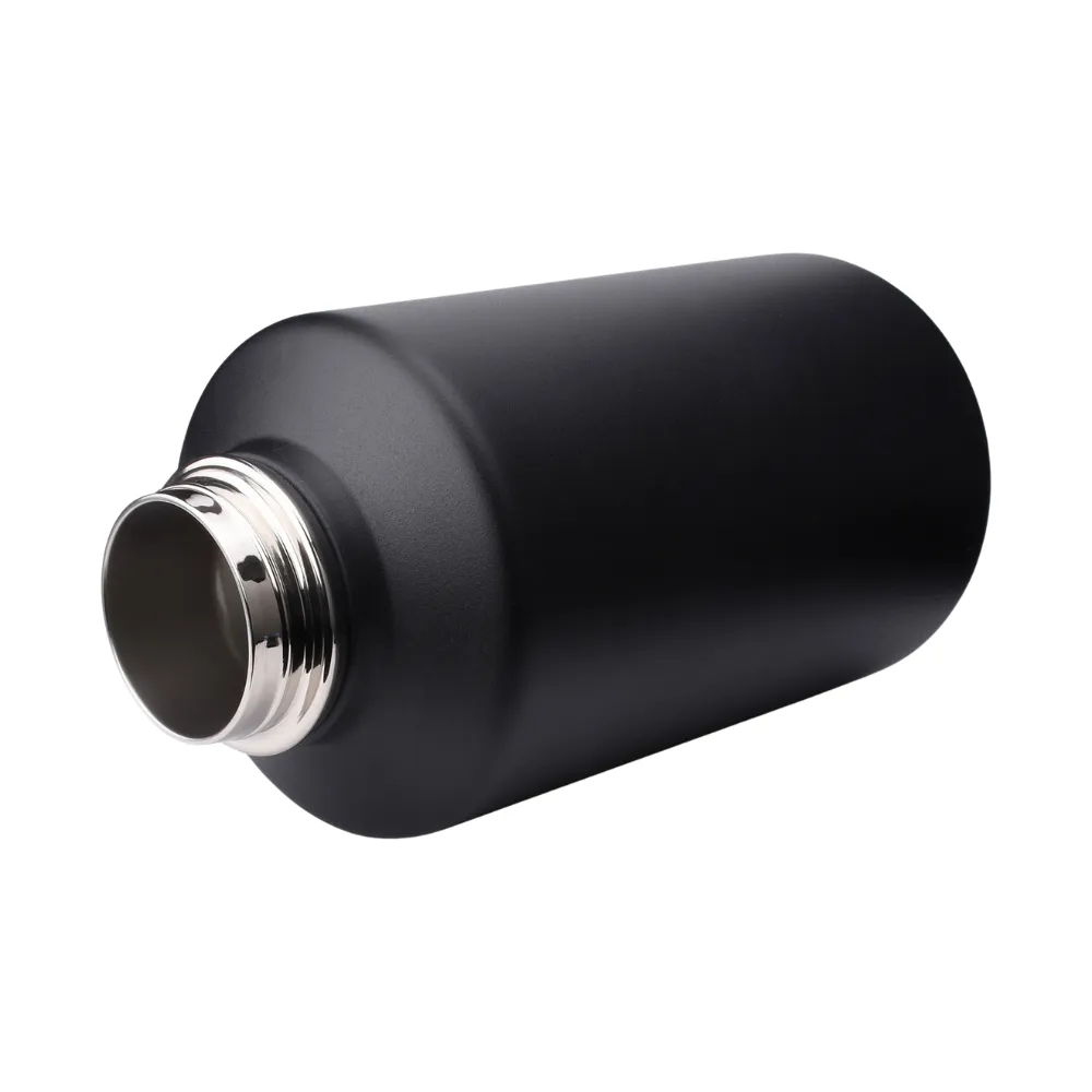 64oz. Wide-Mouth Insulated Water Bottle 6