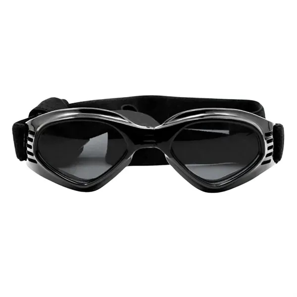 Foldable Dog Sunglasses 8