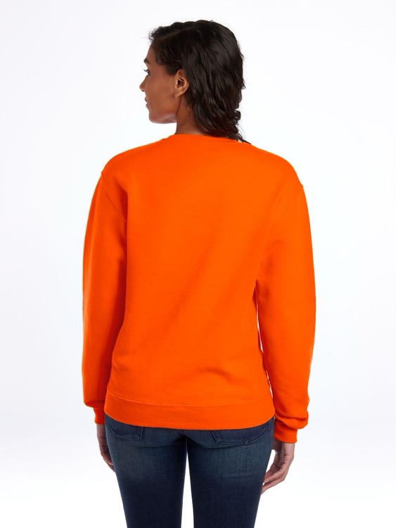 JERZEES NuBlend® Unisex Sweatshirt 124
