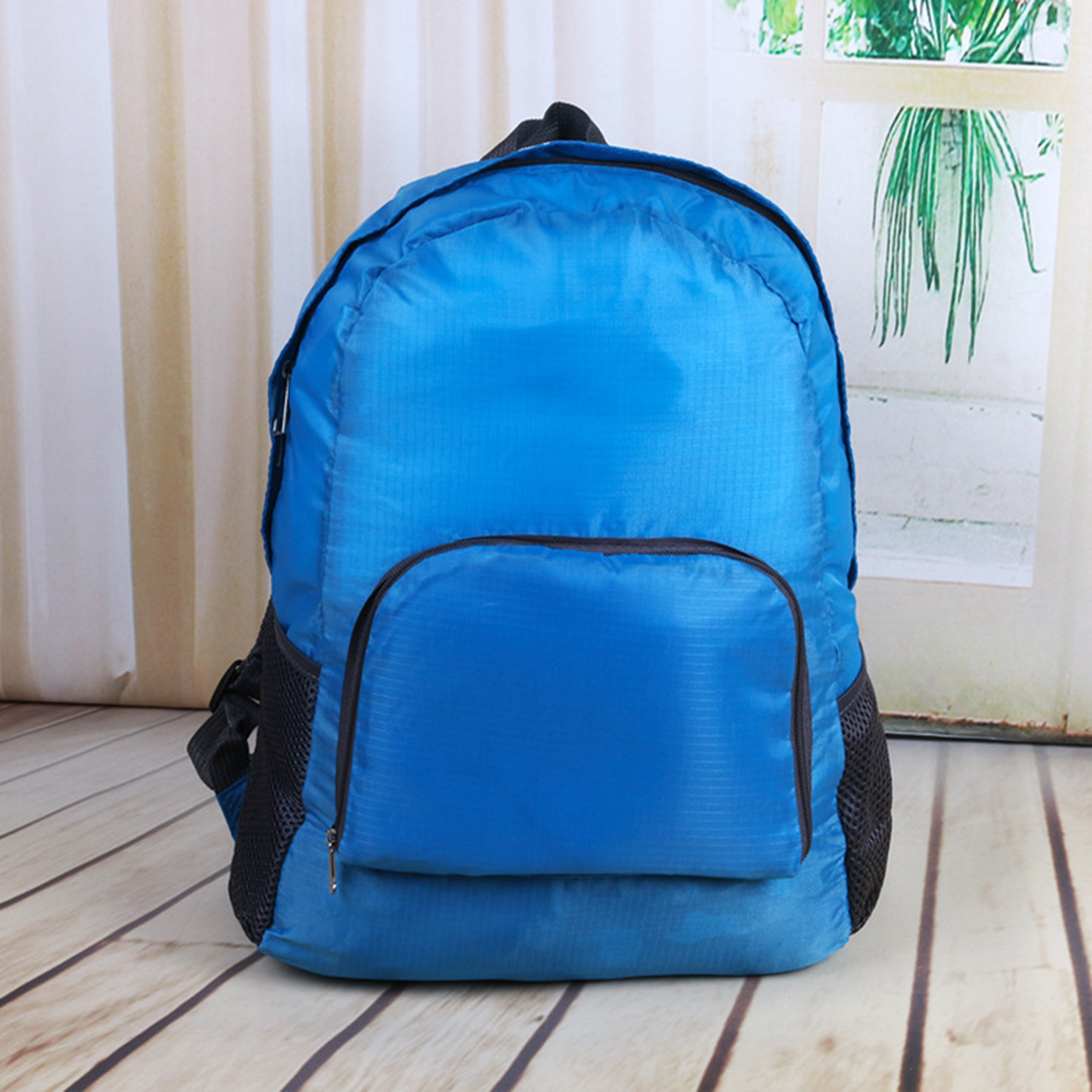 Lightweight Packable Backpack 3