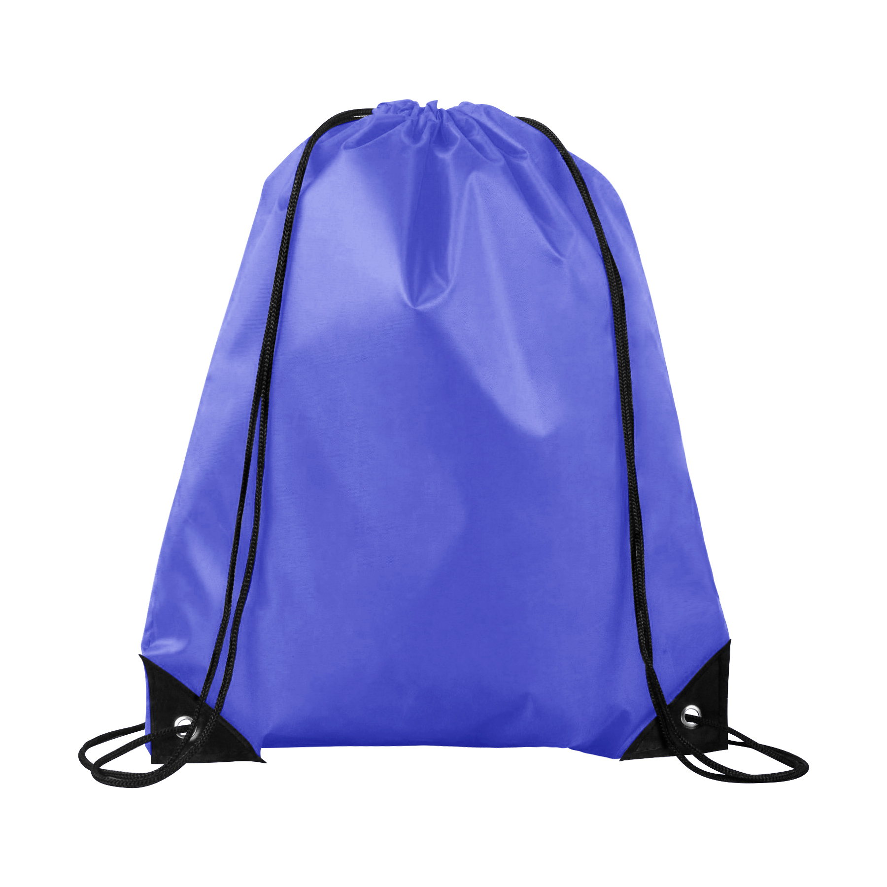 Oxford Drawstring Backpack 8