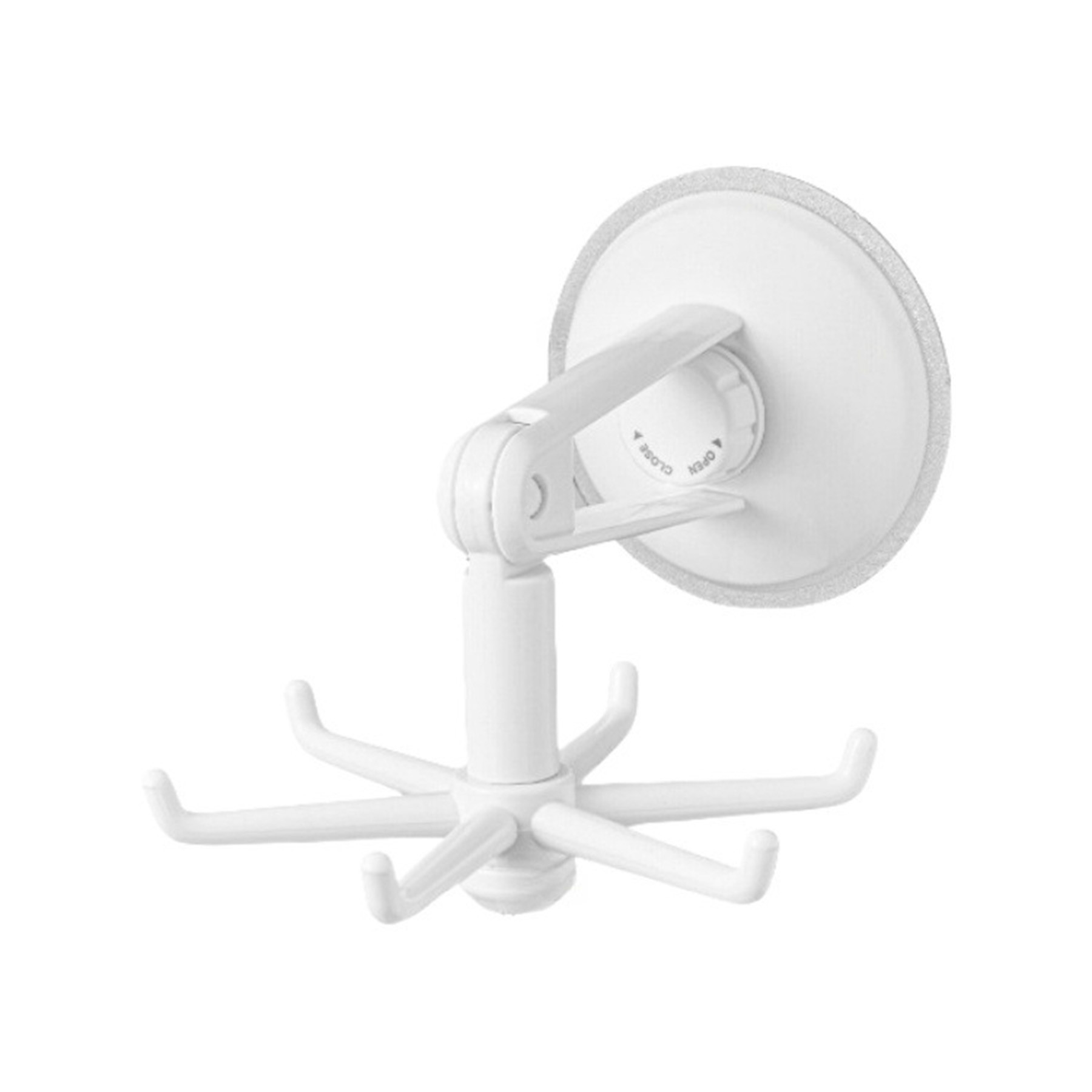 Six-Claw Multifunctional Kitchen Hook 3