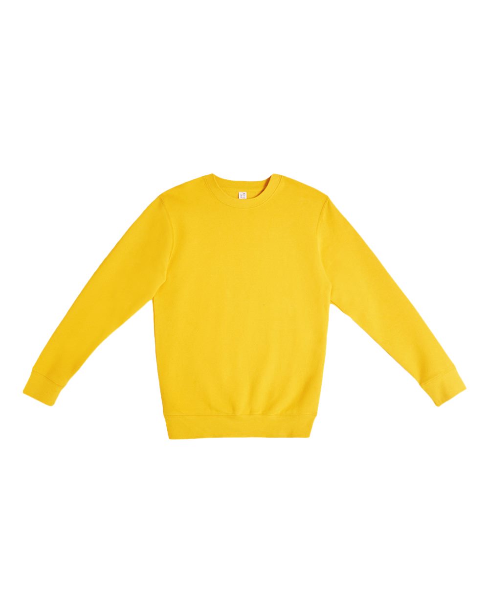 Unisex Premium Crewneck Sweatshirt - LS14004 47