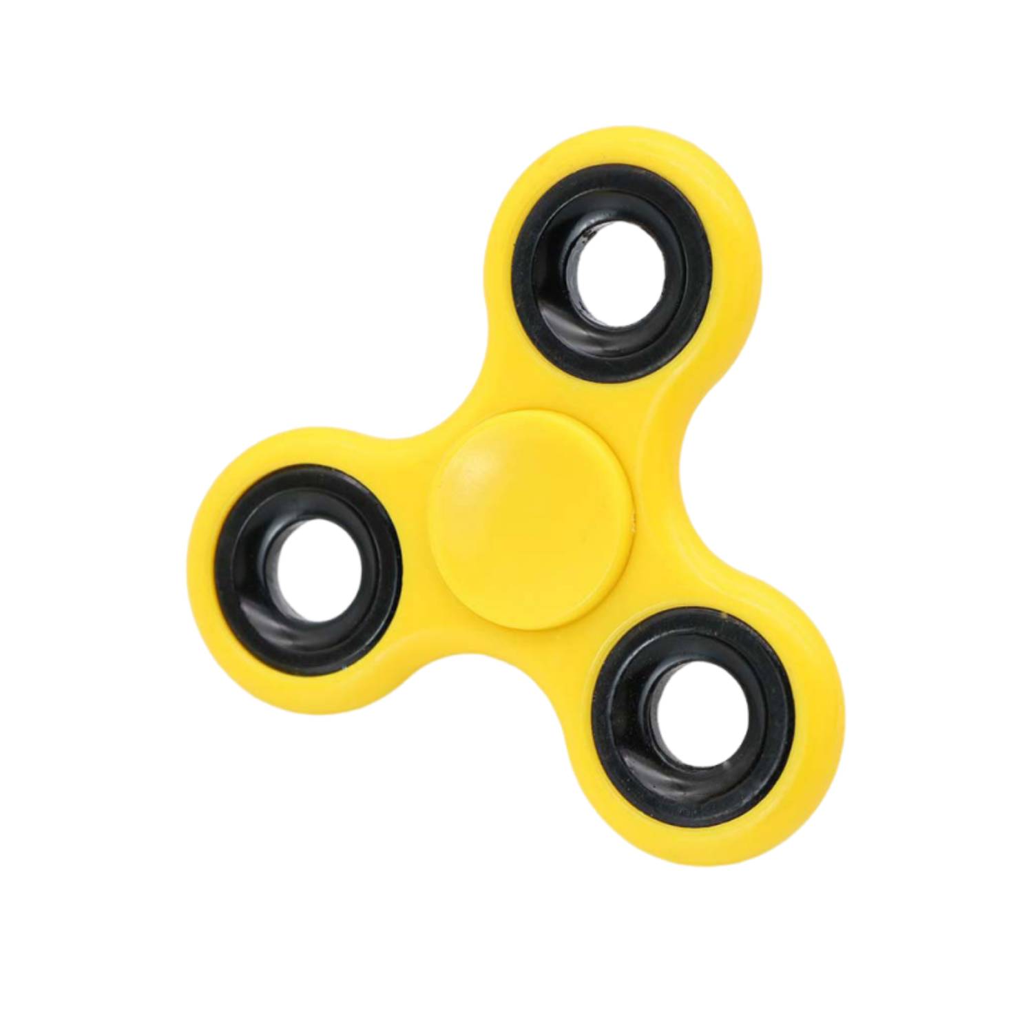Stress Relief Fingertip Fidget Spinner 10
