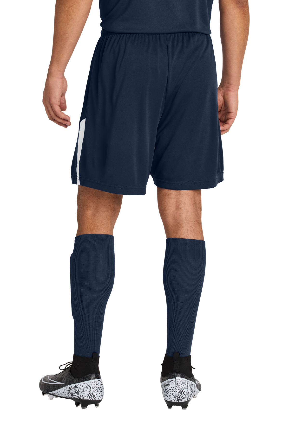 Sport-Tek All Sport OTC Socks STA05 3
