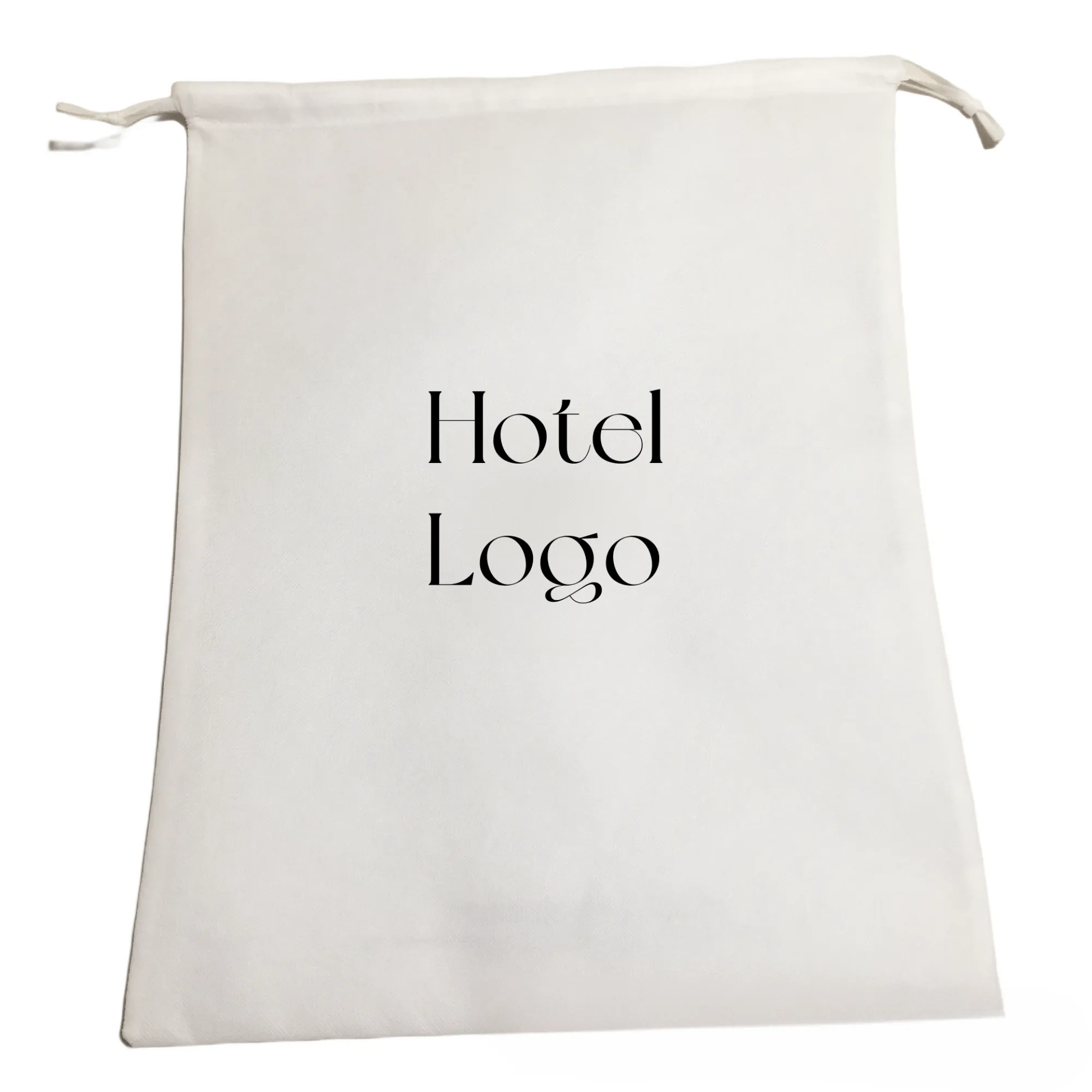 Non-woven Hotel Laundry Bag