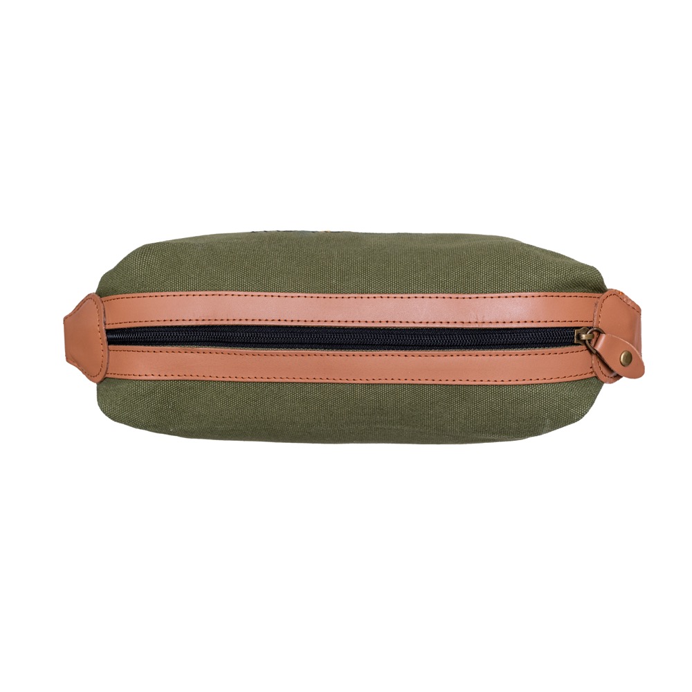 18 Oz. Sturdy Unisex Utility Dopp Kit 7