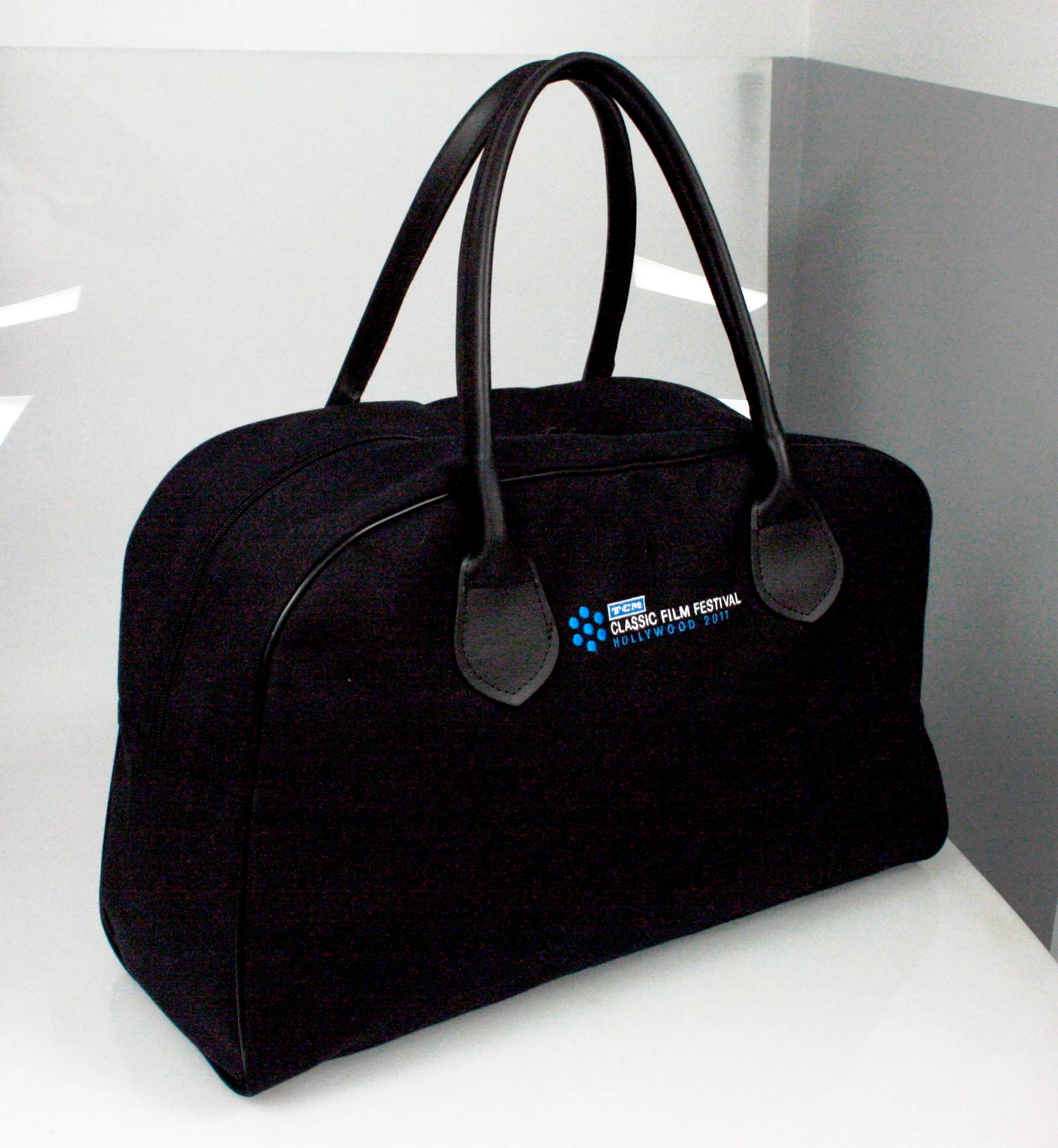 Duffel Bag Customized 8