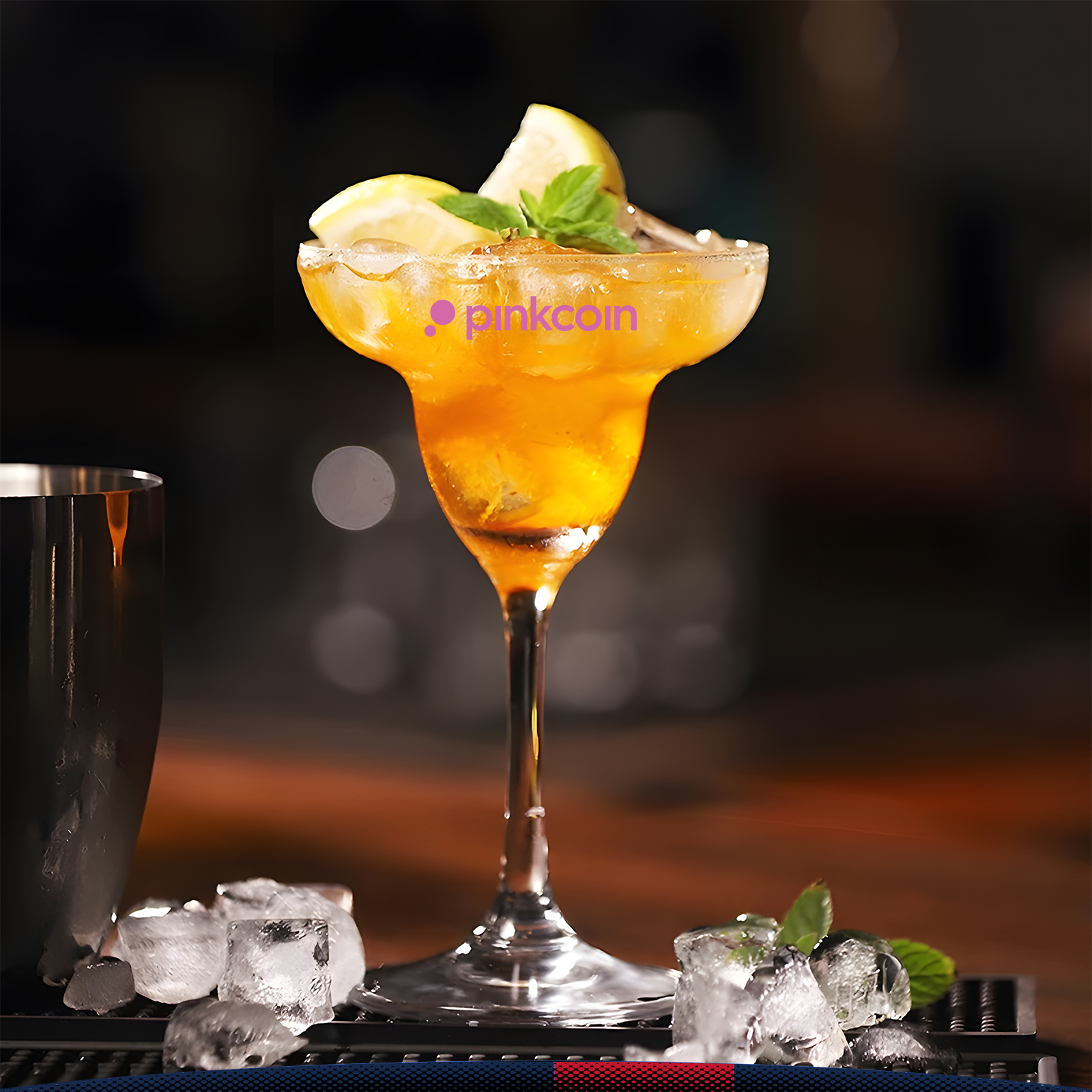 9 oz. Tenby Margarita Glasses 11