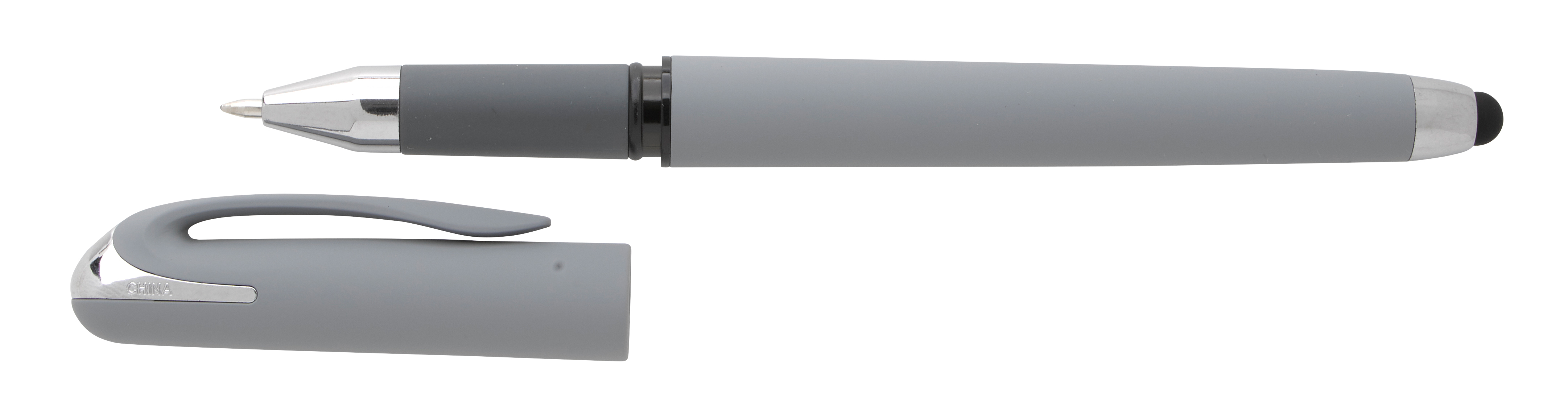 Good Value™ Cyber Stylus Gel Pen 55