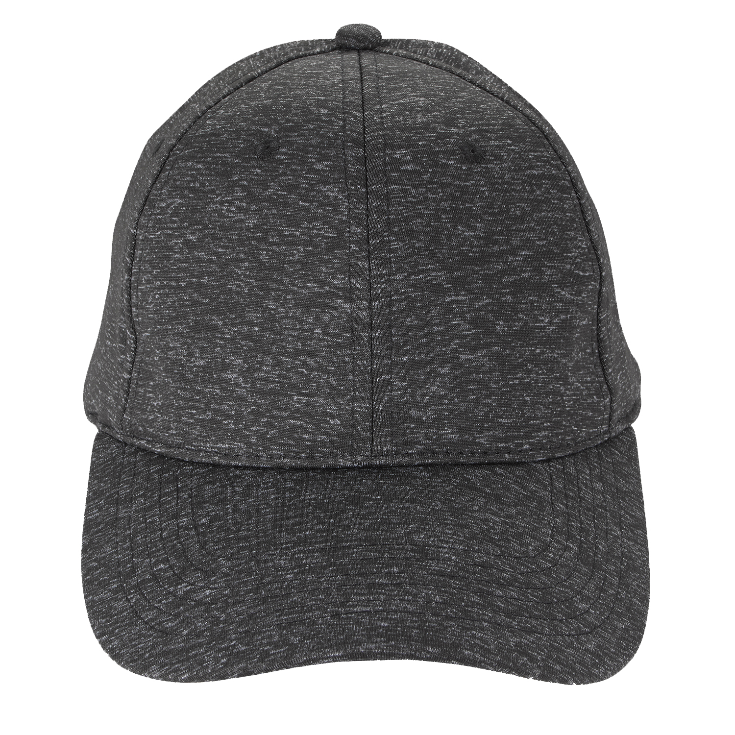 Heathered Cap
