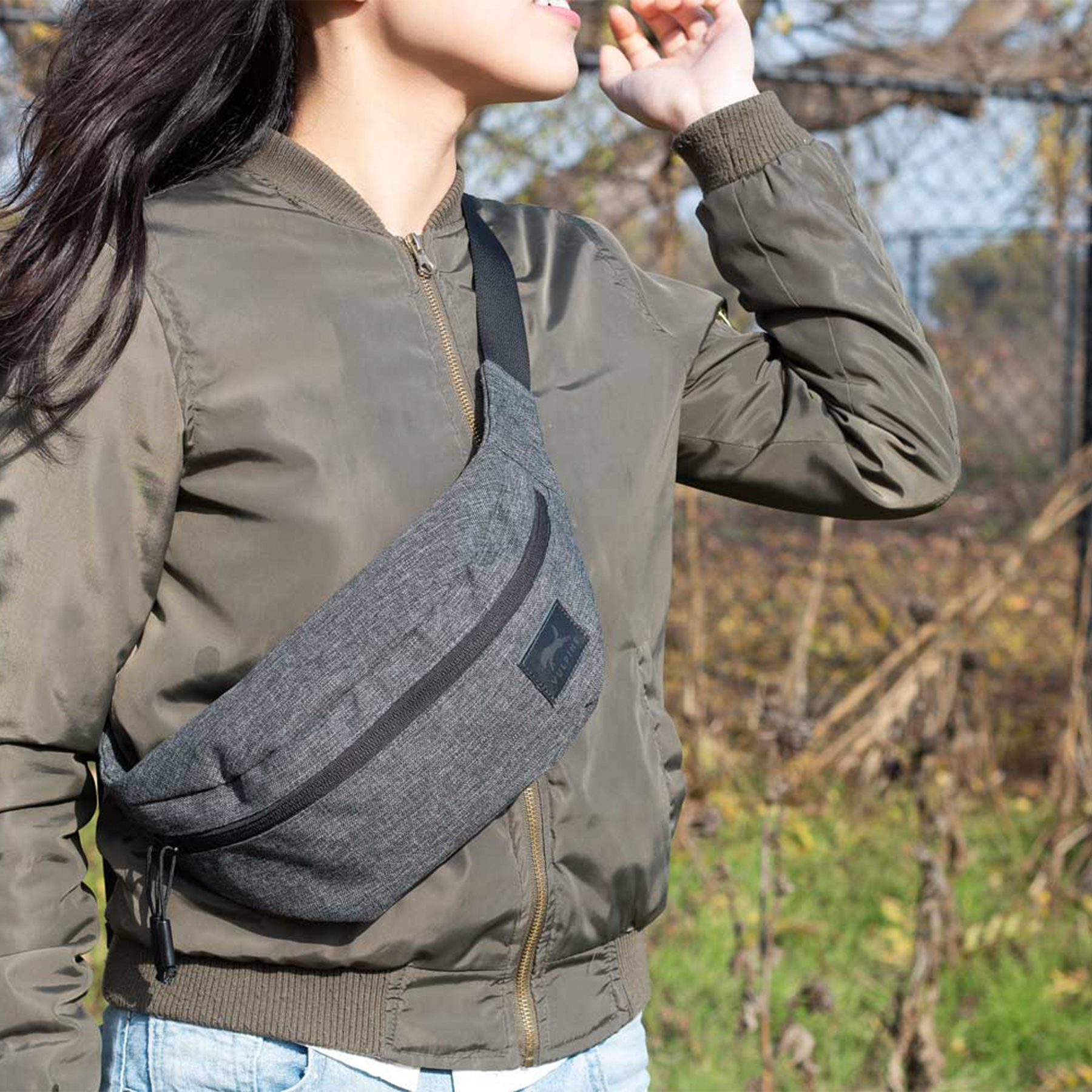 Trillah Fanny Pack 6