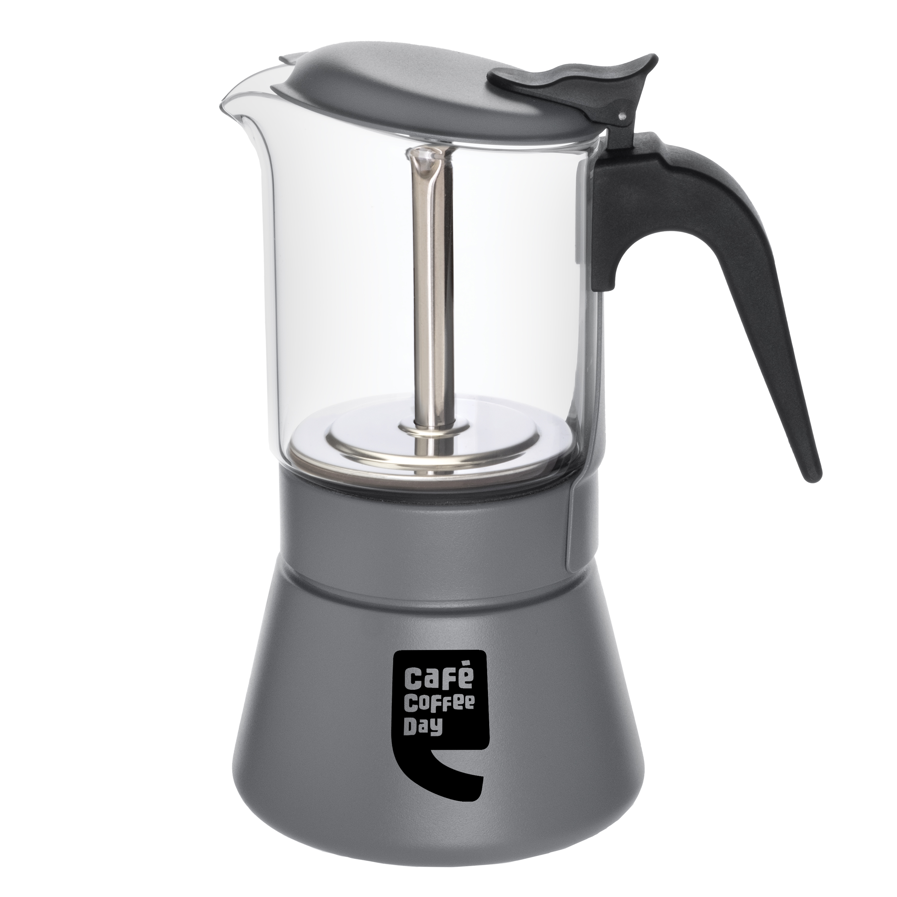 Moka Pot 9