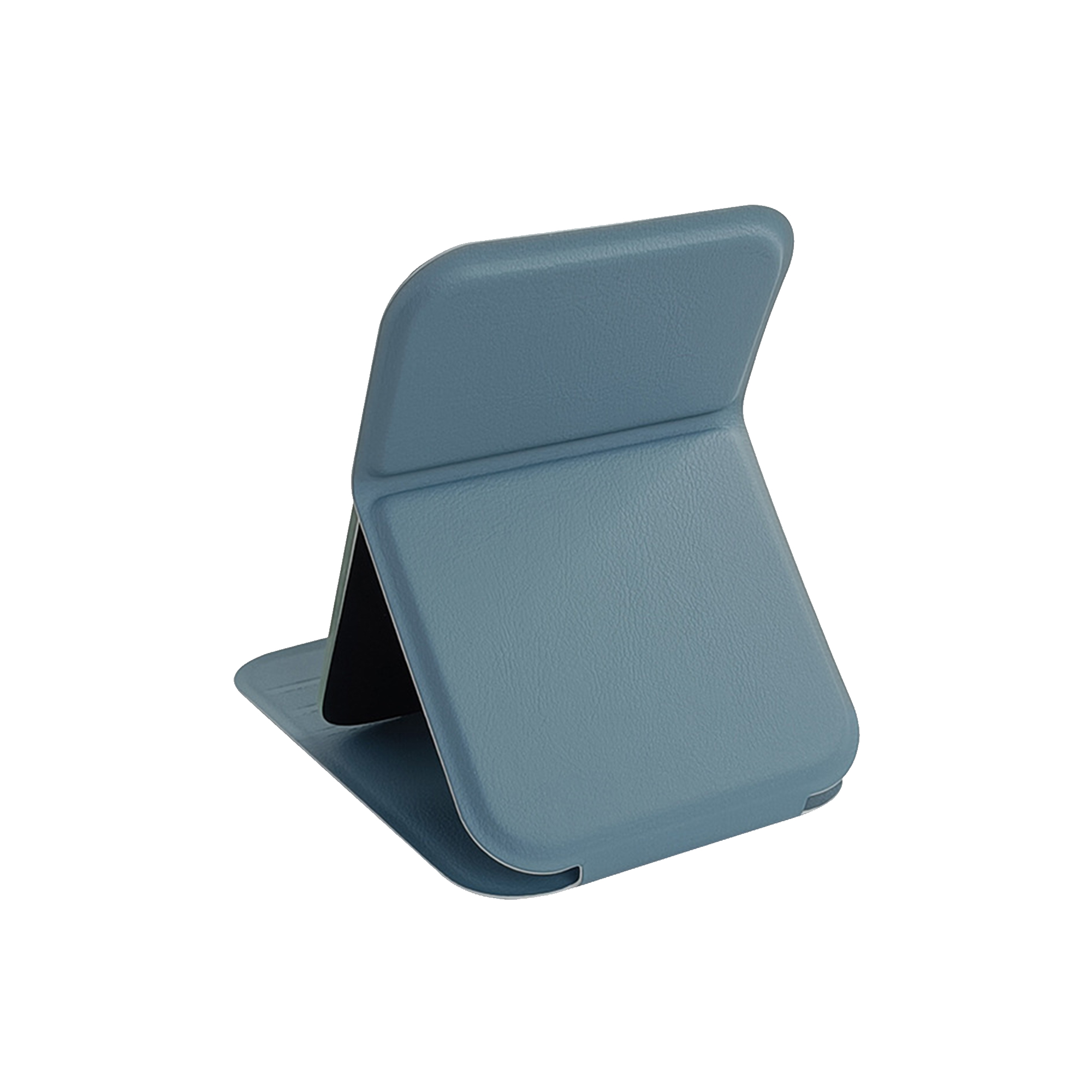 Portable Folding Mirror With Stand Groove 4.25" x 2.75" 10