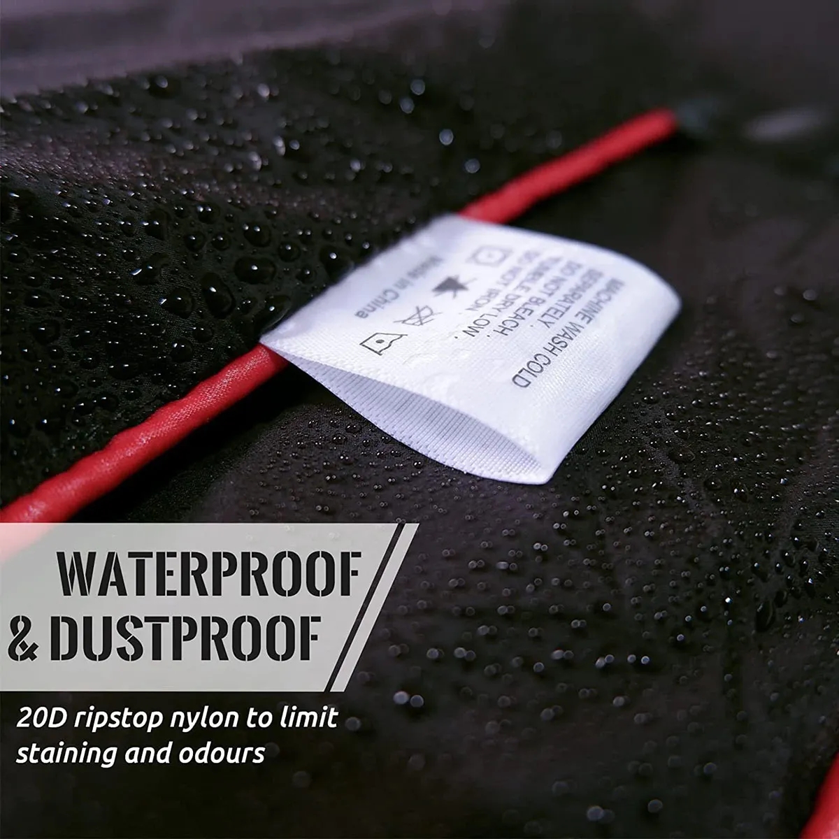 Branded Puffy Waterproof Camping Wearable Packable Blanket 4