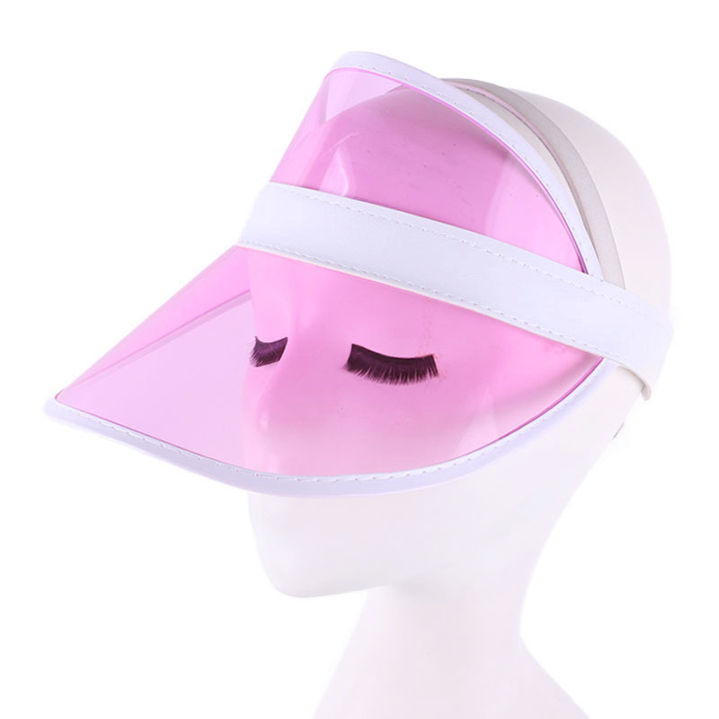 Sun Visor Cap 8