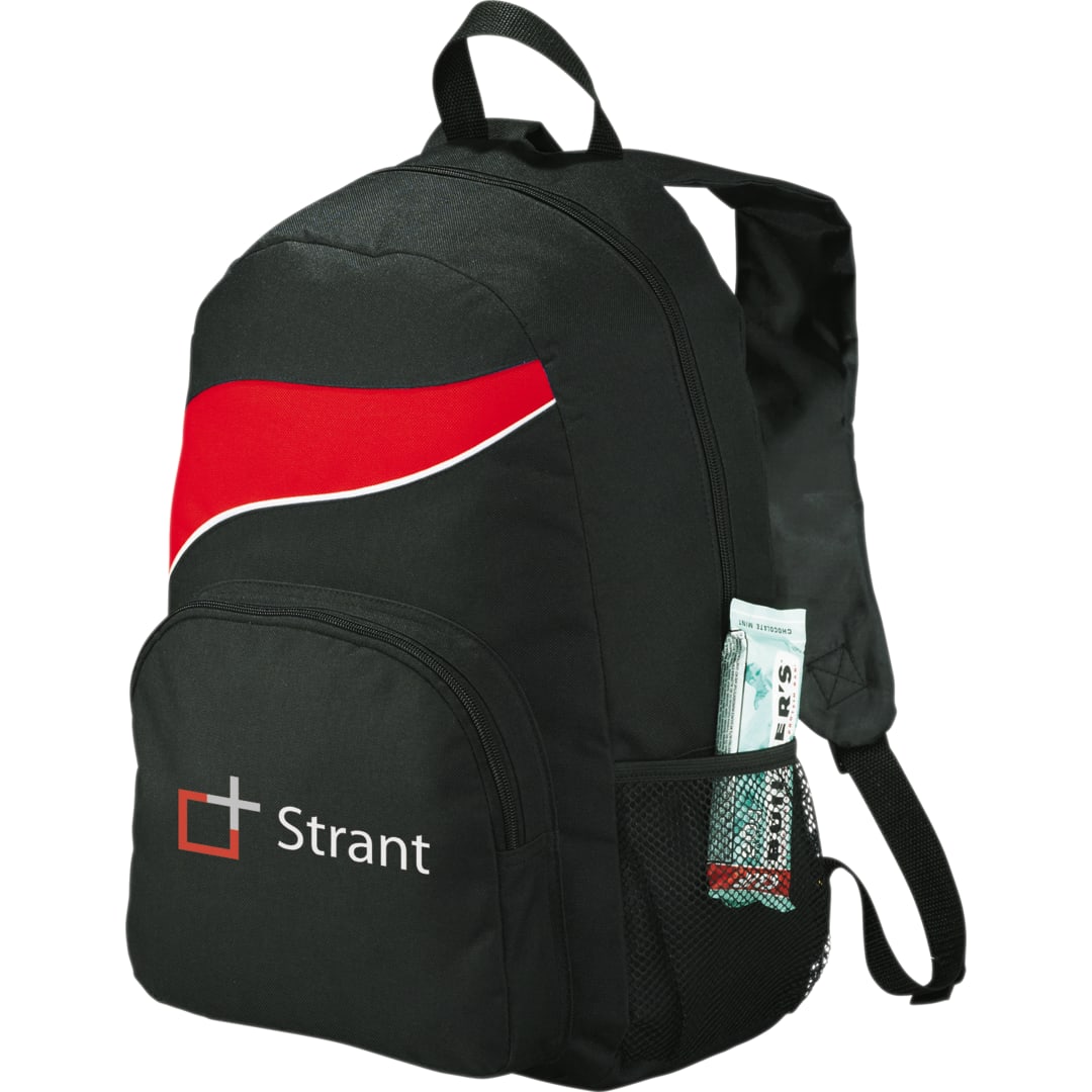 Tornado Deluxe Backpack 119