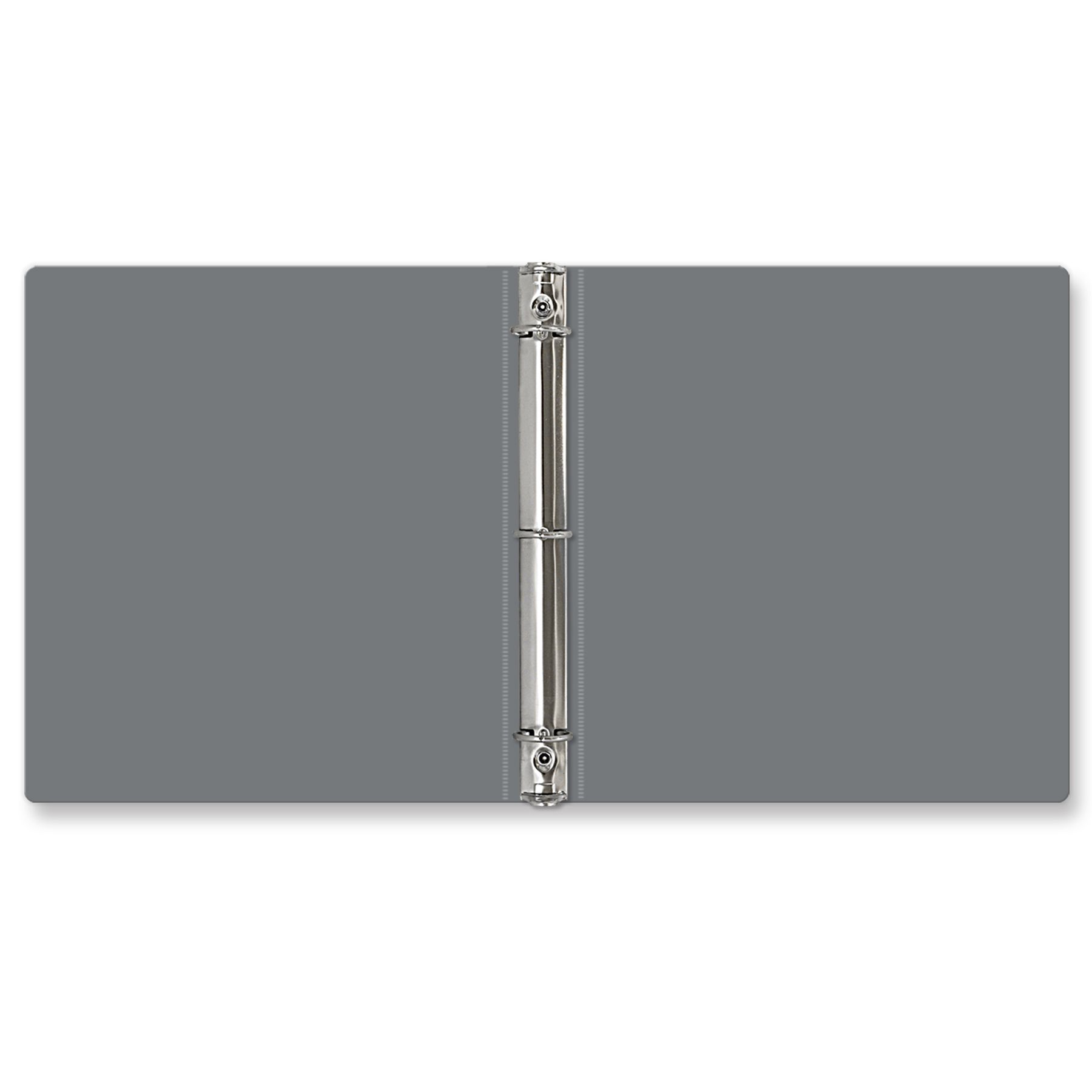 1" Express Round Ring Binder 25