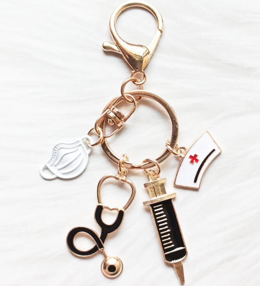 Keychain Charm 2