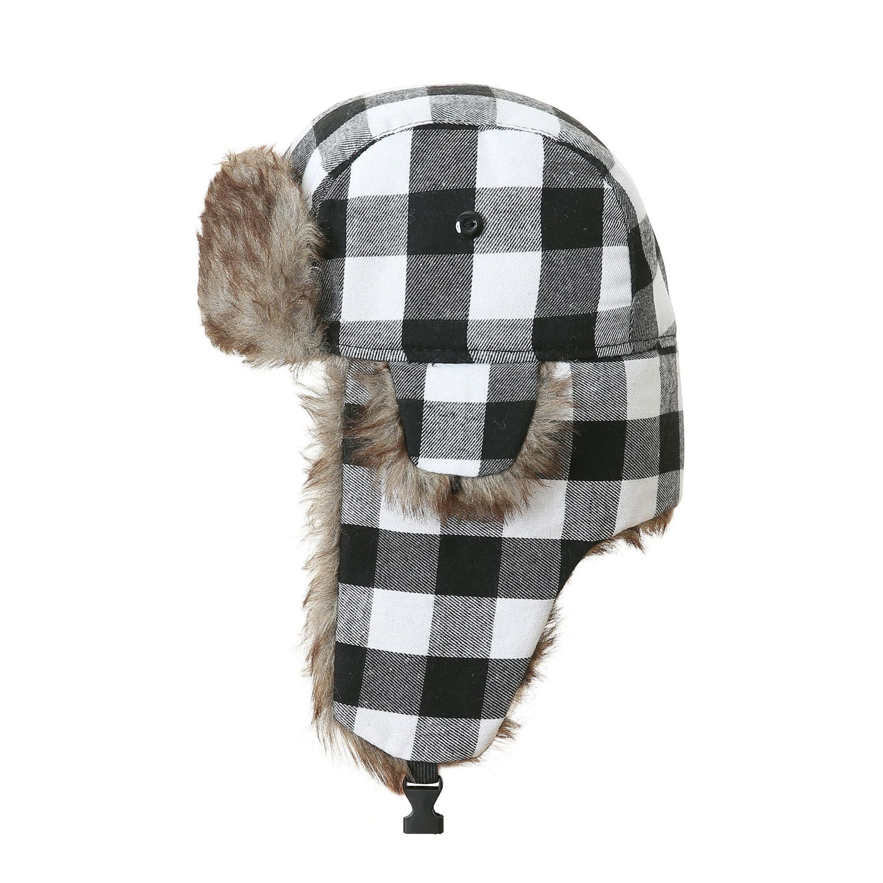 Trooper Hat 5