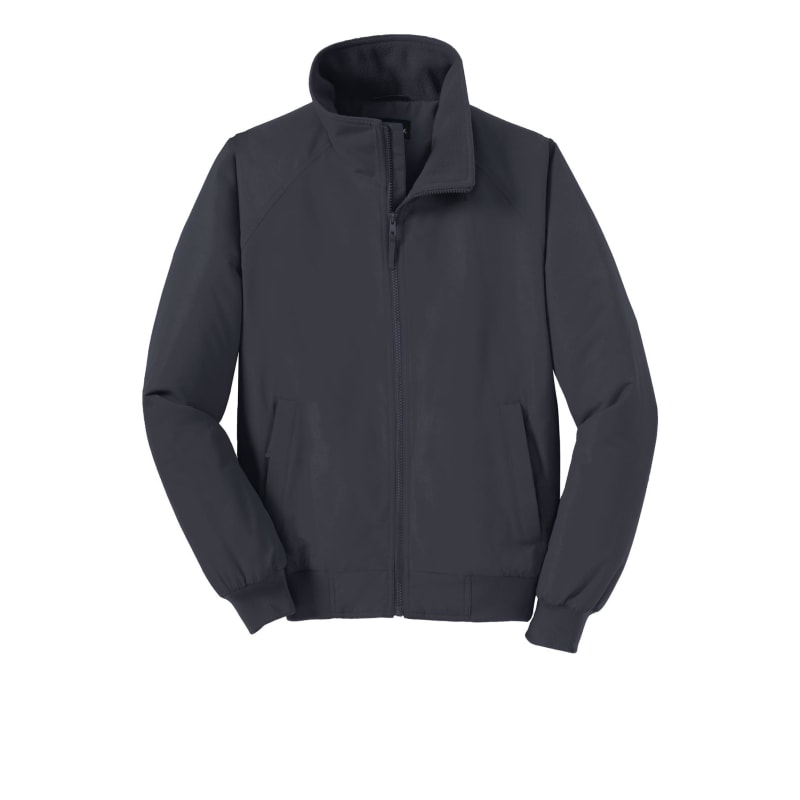 Port Authority Charger Jacket. 11