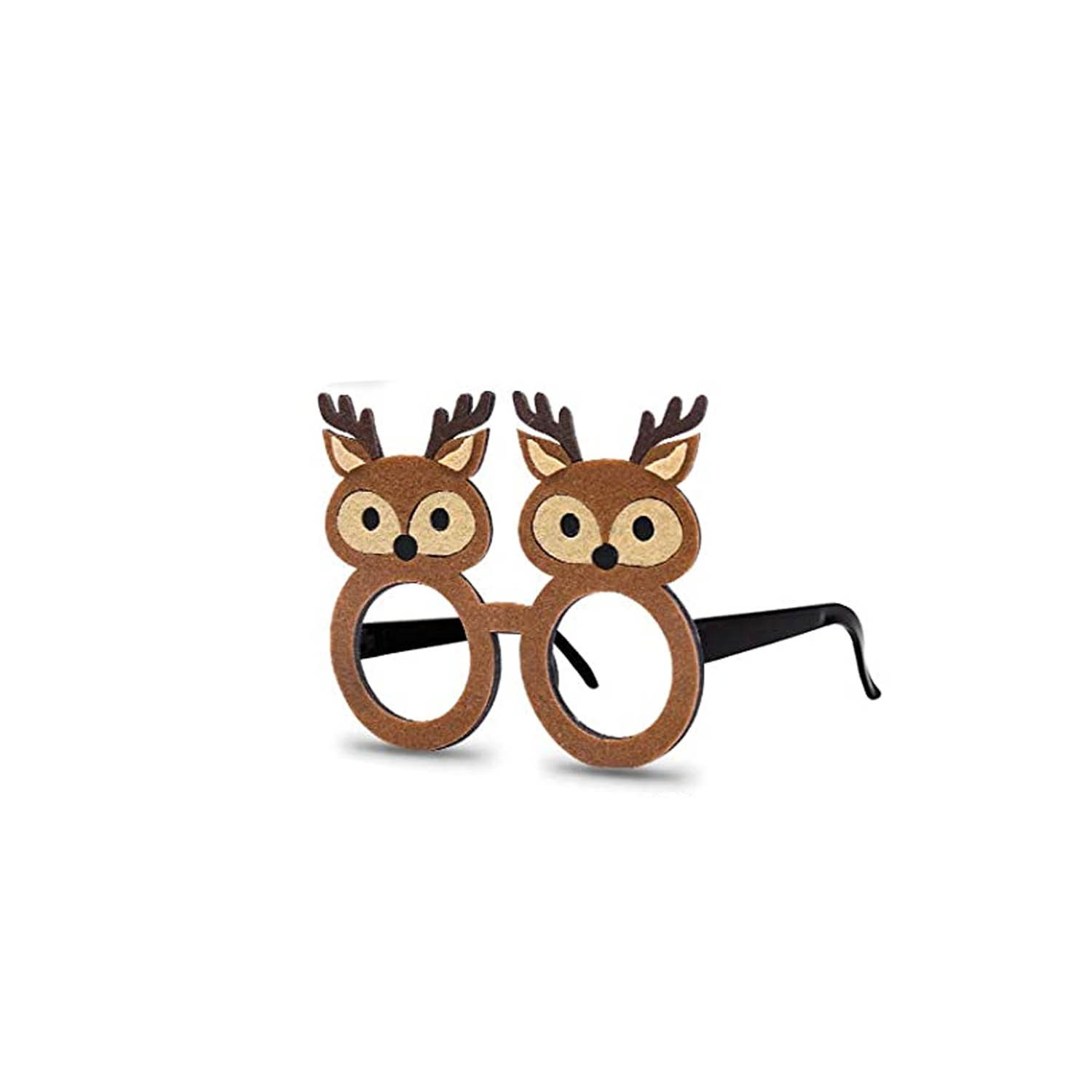 Jungle Animal Glasses 14