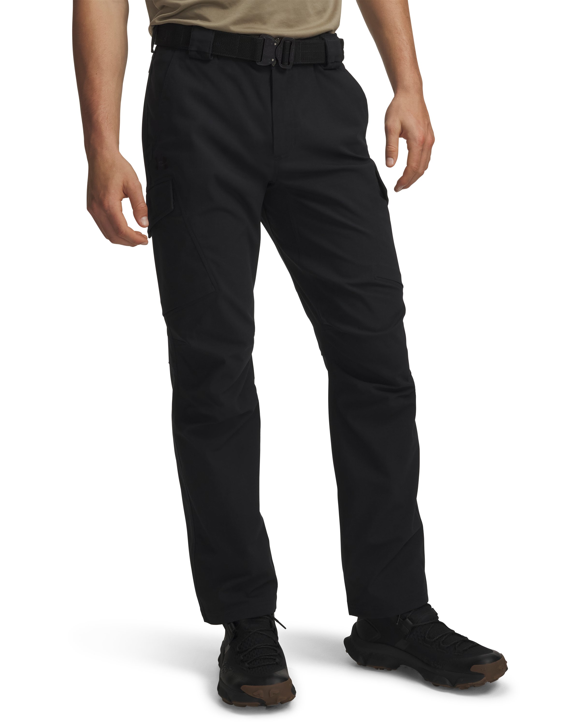 UA Tactical Elite Men's Cargo Pants 6