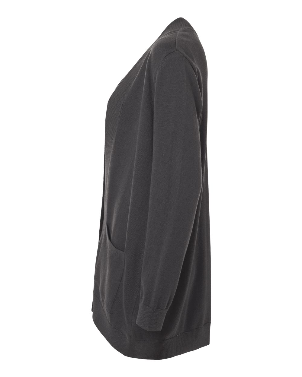 Women's New Classics Open Cardigan Sweater - DG447W 18