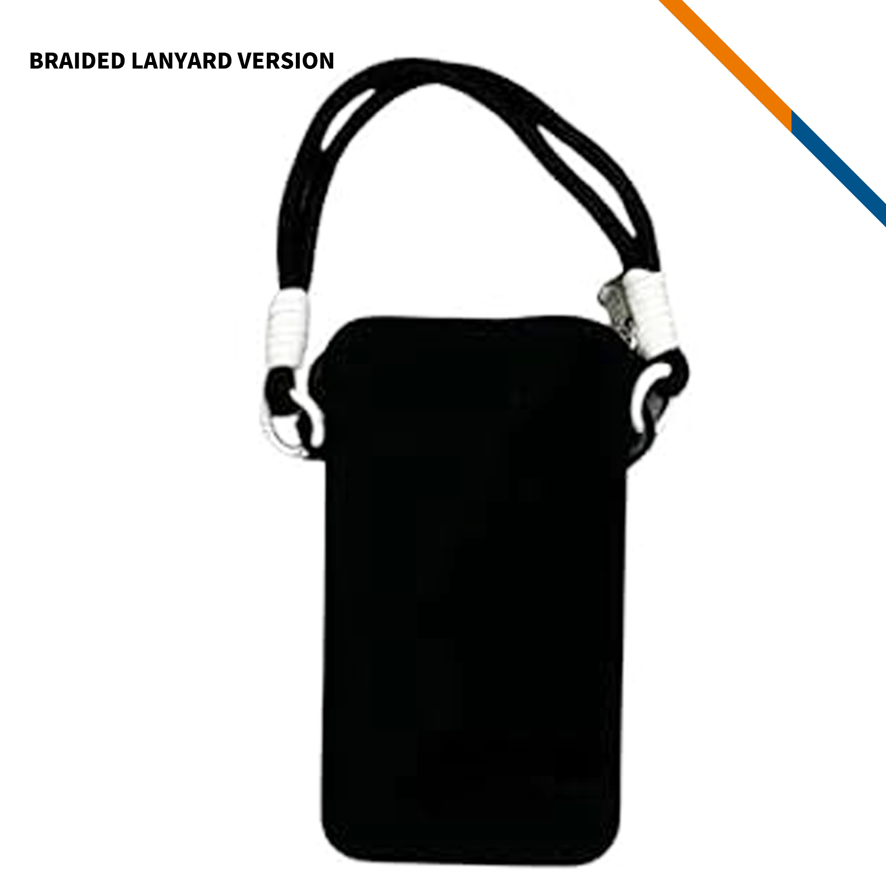 Octavia Holey Beach Tote Silicone Zipper Phone Pouch, custom tote bag with logo imprint 13