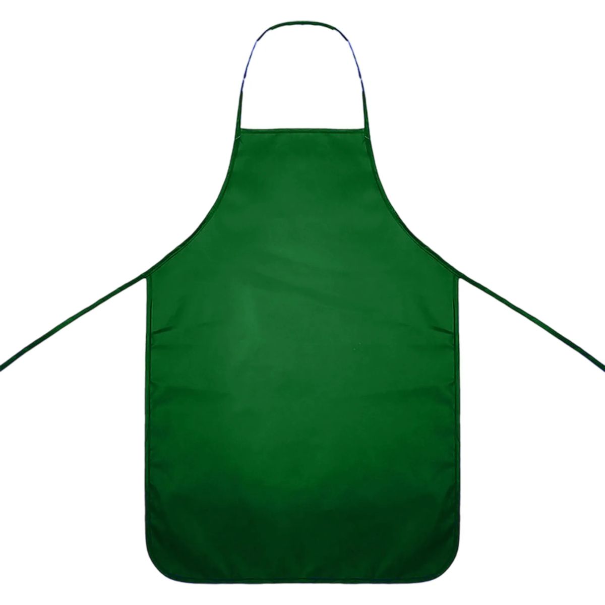 Full-Color Printed Cotton Apron for BBQs and Festivals 6
