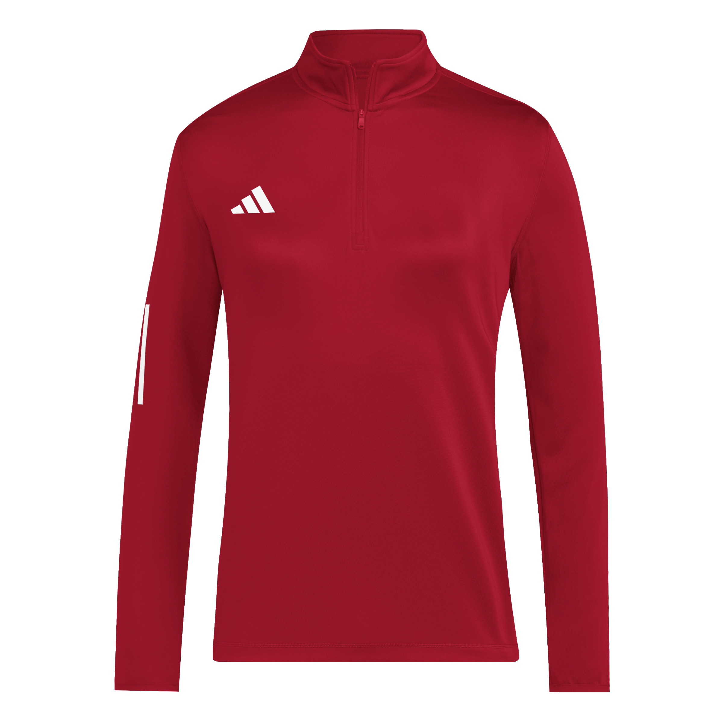 W 1/2 ZIP GOLF 4