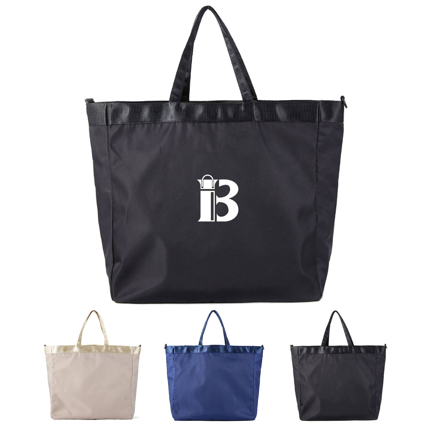 Weekender Travel Tote Carry On Bag for Men & Women