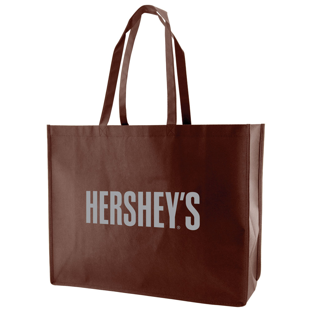 Standard Non-Woven Tote 16