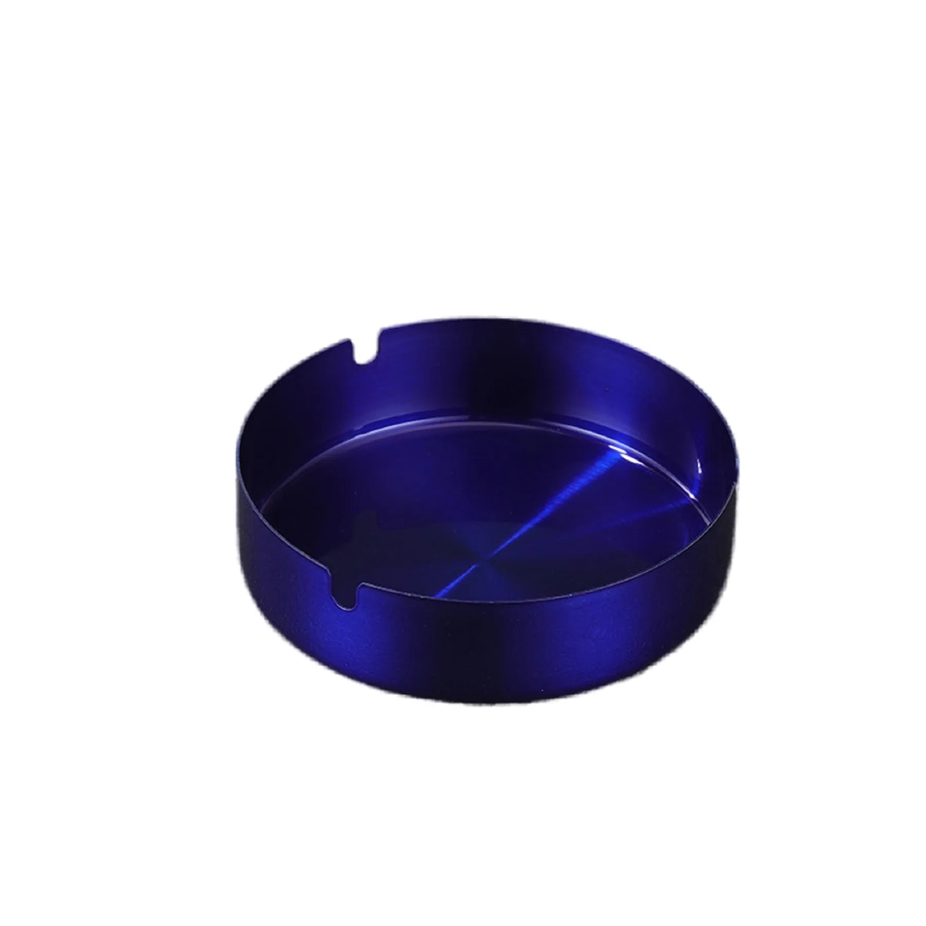 Stainless Steel Ashtray 3