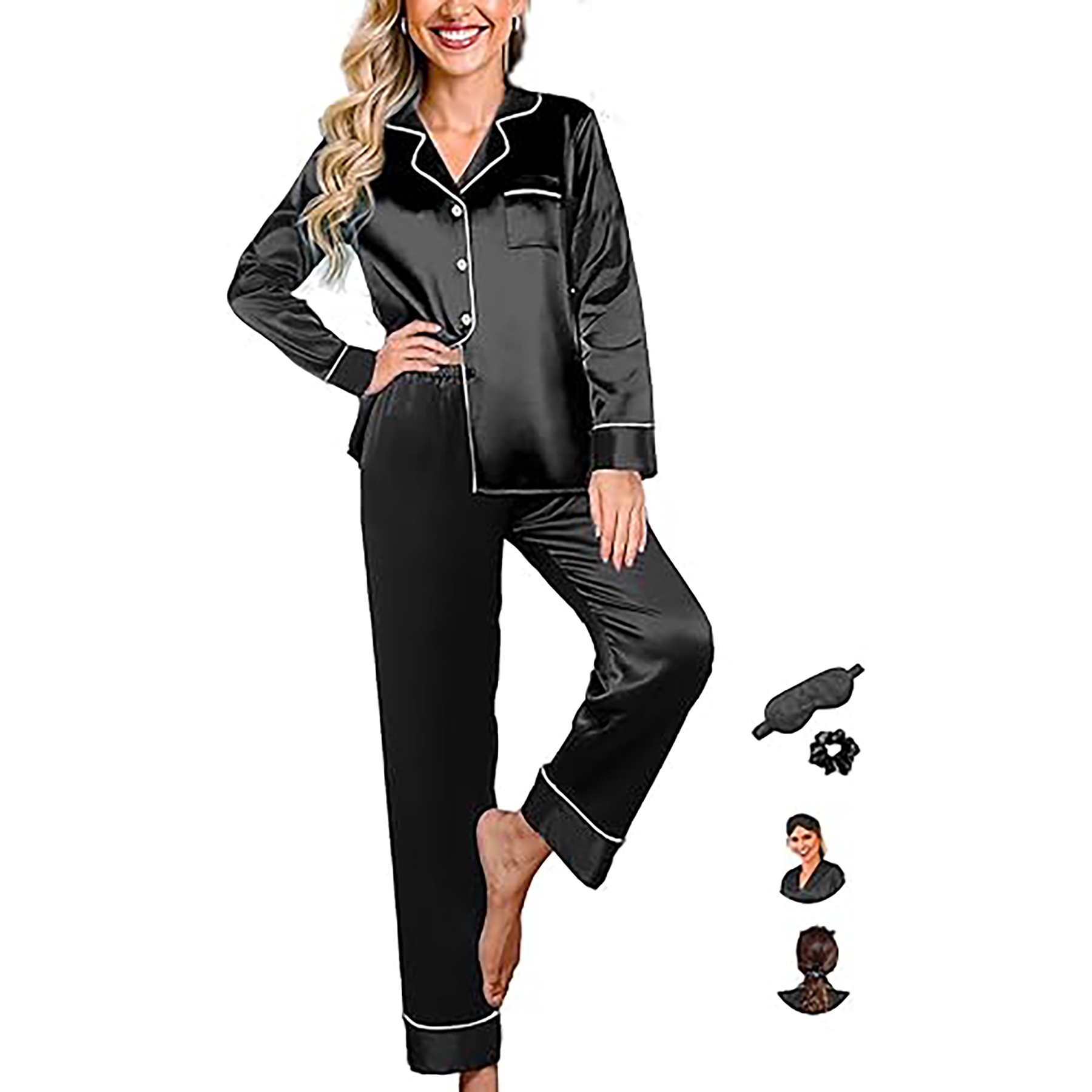 Womens Pajama 7