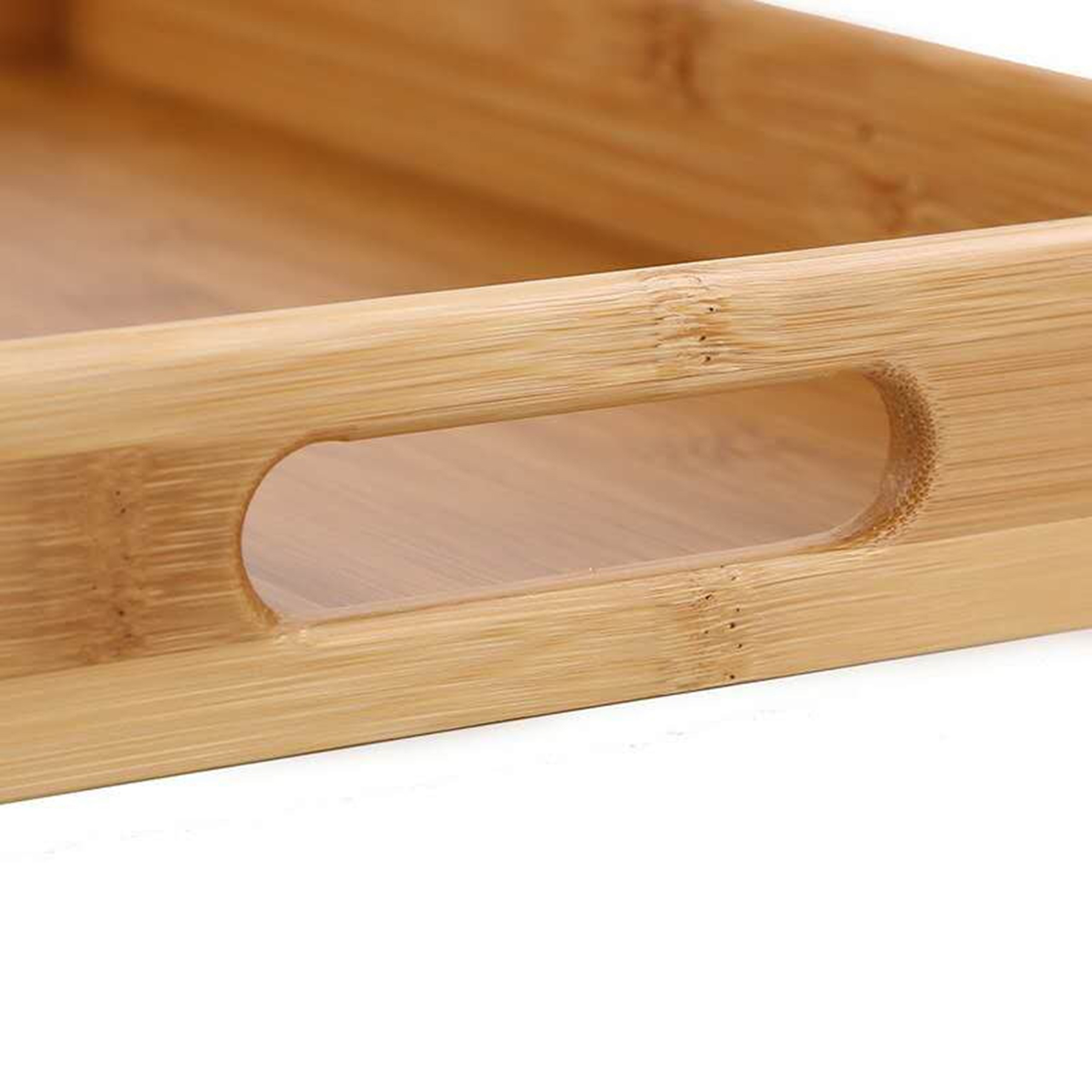 Wooden Wine Tray 1