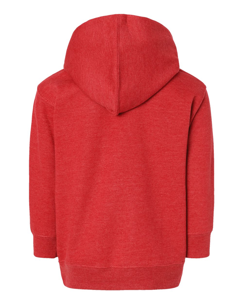 Toddler Pullover Fleece Hoodie - 3326 71