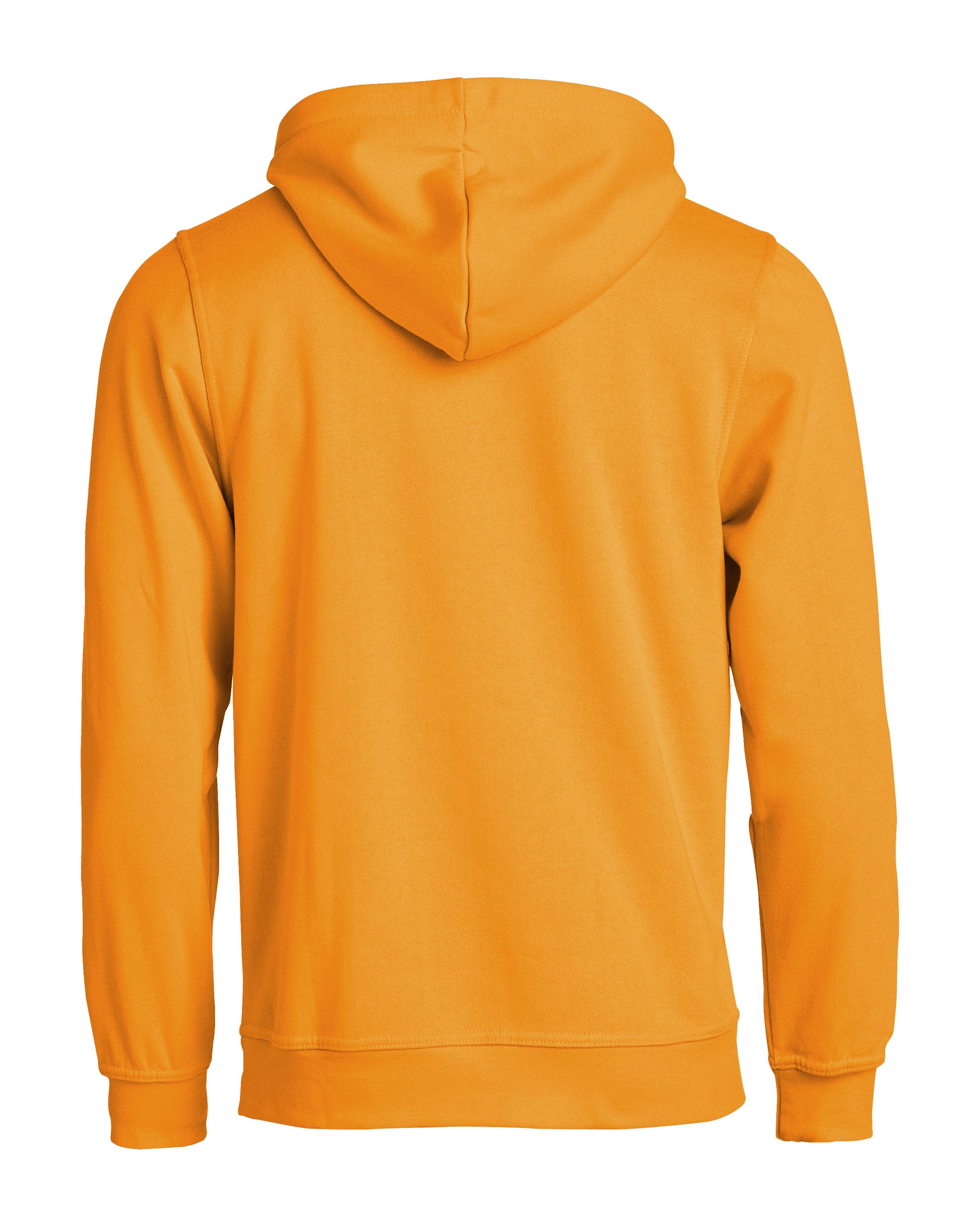 Clique Stockholm Unisex Hooded Pullover Sweatshirt 160