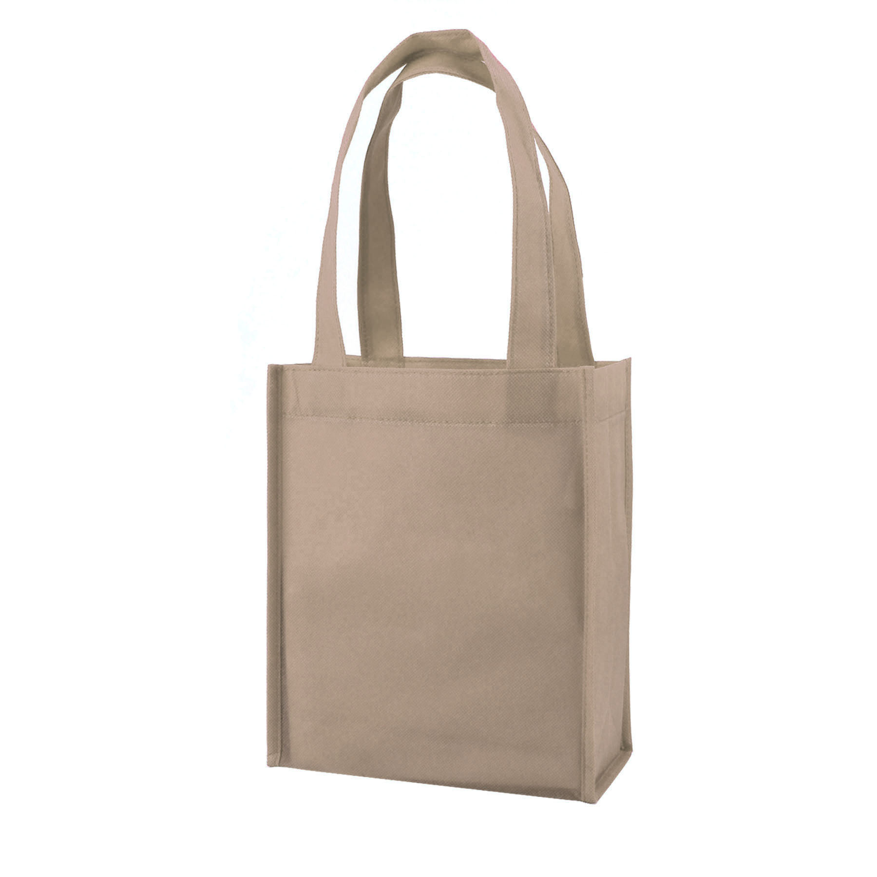 Non-Woven Mini Gift Tote Bag 17