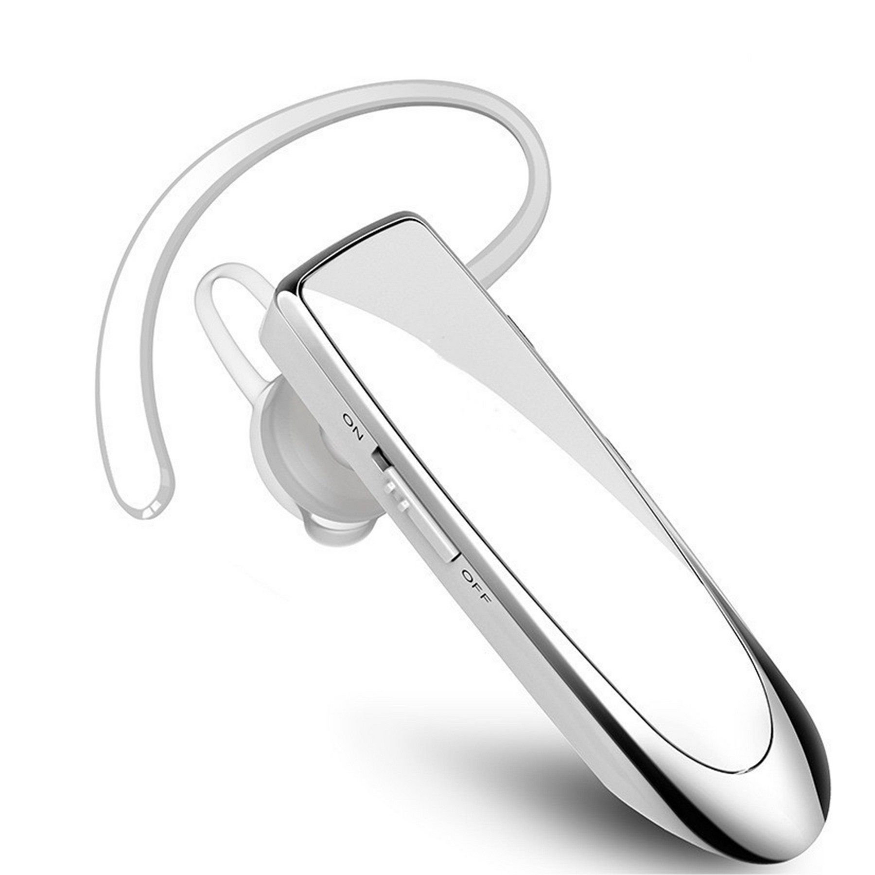 Wireless Handsfree Headset 4