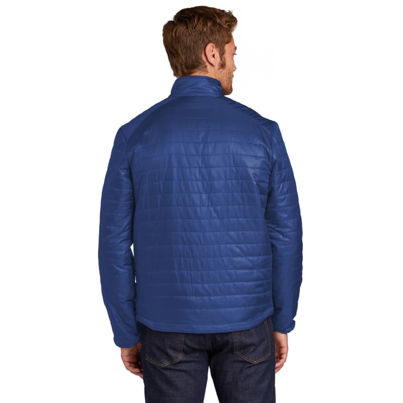 Port Authority Packable Puffy Jacket 28