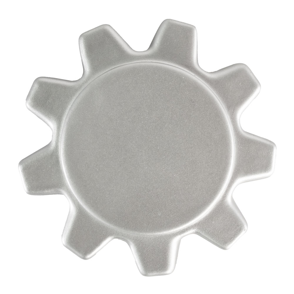 Gear Stress Reliever 4